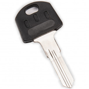 2x Abus Chiave per lucchetti biciclette Serie X61 X62 X63 V61 V63 V65