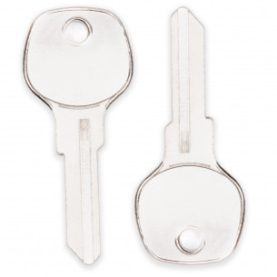 2x Cheie pentru Weco GEGE Rulote Caravană GX91-GX320