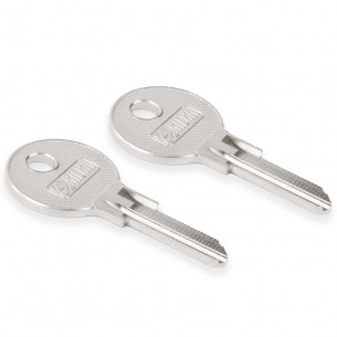 2x Cheie pentru Yale Mercury Mașini și bărci de club 1B-2B CV1-CV1500