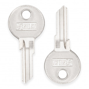 2x Cheie pentru Yale Mercury Mașini și bărci de club 1B-2B CV1-CV1500