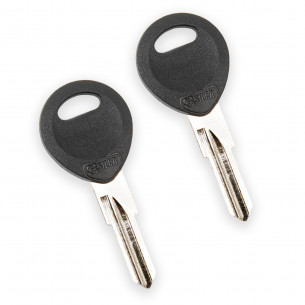 2x Cheie pentru Zadi Indian Vespa Aprilia KTM Honda Motociclete
