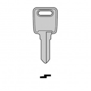 2x Chiave per Serratura Cassetta degli Attrezzi SIDCHROME Ronis Schedari Scrivanie FM1-FM400 FM501-FM550