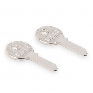 2x Chiave per Union Camper Caravan YFB1-YFB75