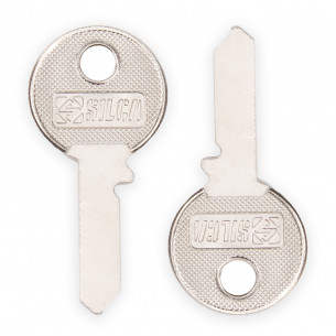 2x Chiave per Union Camper Caravan YFB1-YFB75