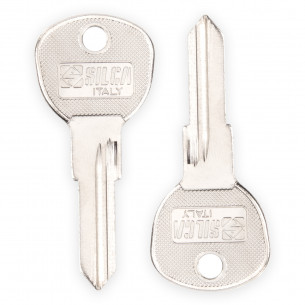 2x Clé pour Huf NSU Caravanes Campingcars OB1-OB210