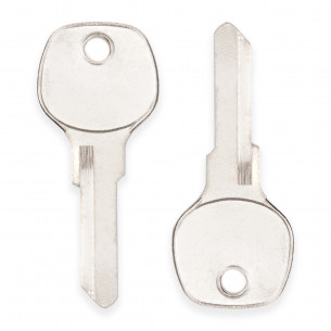 2x Clé pour Weco Caravanes Campingcars HX91-HX320