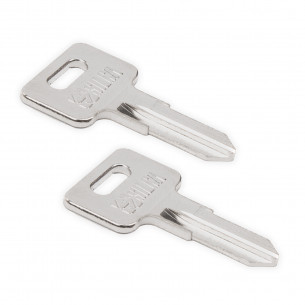 2x Key for Southco Mobella Boats and Marine Locks 802-848
