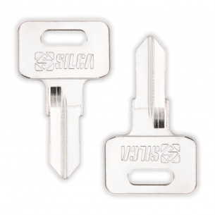 2x Key for Southco Mobella Boats and Marine Locks 802-848