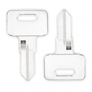 2x Key for Southco Mobella Boats and Marine Locks 802-848