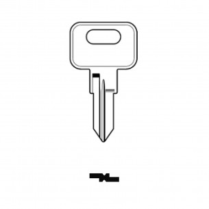 2x Key for Southco Mobella Boats and Marine Locks 802-848