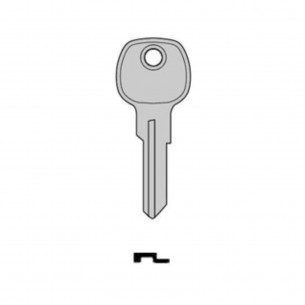 2x Key for Weco Campers Caravans Motorhomes HX91-HX320
