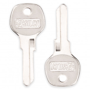 2x Key for Weco GEGE Campers Caravans Motorhomes GX91-GX320