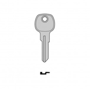 2x Key for Weco GEGE Campers Caravans Motorhomes GX91-GX320