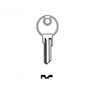 2x Key for Yale Mercury Club Cars and Boats 1B-2B CV1-CV1500