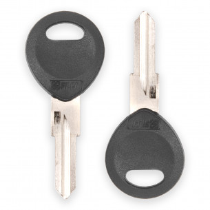 2x Key for Zadi Indian Vespa Aprilia KTM Honda Motorcycles