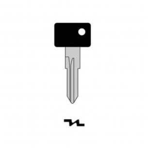 2x Key for Zadi Vespa Aprilia Ducati Piaggio Porsche Autos and Motorcycles C5001-C6475