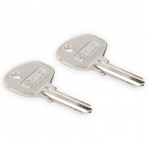 2x κλειδί για AKS Ube DAF Casi Κατασκηνωτές Τροχόσπιτα SY1-SY240 SZ1-SZ240