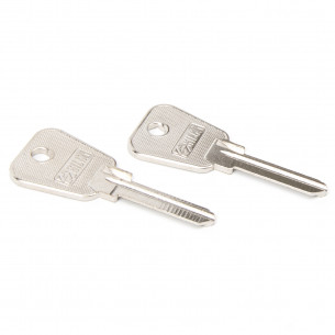 2x Lock Focus Cheie pentru Mobilier de birou 66001-68000 81001-87000