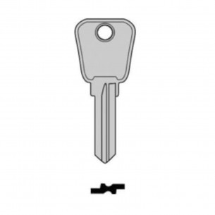 2x Lock Focus key for Office Furniture Codes 66001-68000 81001-87000