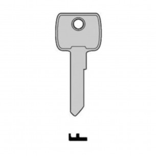 2x Lowe & Fletcher Office Key 70-71, 75-76, M Series