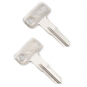 2x Meroni key for Office Furniture