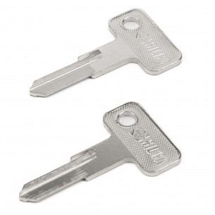 2x Meroni key for Office Furniture