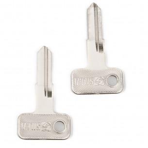 2x Meroni key for Office Furniture