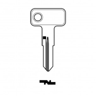 2x Meroni key for Office Furniture