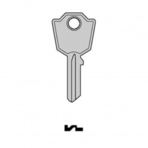 2x Meroni Giussani HiFly Thule Key for Roof Racks G Codes
