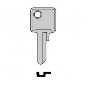2x Meroni KingGates Cheie pentru Mobilier de birou