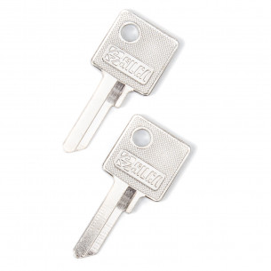 2x Meroni KingGates Key for Office Furniture