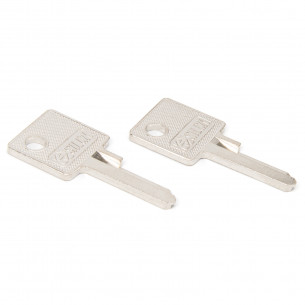 2x Meroni KingGates Key for Office Furniture