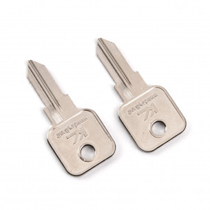 2x Mobella Boat Keys Cut to Codes 902-948