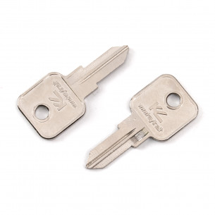 2x Mobella Boat Keys Cut to Codes 902-948