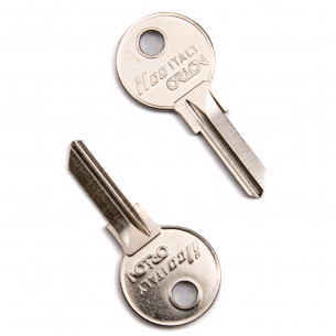 2x Ojmar E Serie Keys for Office Furniture E001-E698