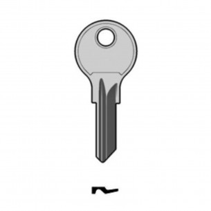2x Ojmar E Serie Keys for Office Furniture E001-E698