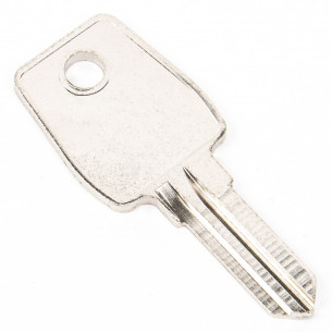 2x Renz Eurolocks Clé pour boîte aux lettres 2001-4000, B0001-B1000, C0001-C1000