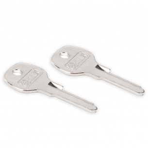 2x Schlüssel für Weco GEGE Wohnwagen GX91-GX320