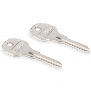 2x Schlüssel für Weco Wohnwagen HX91-HX320