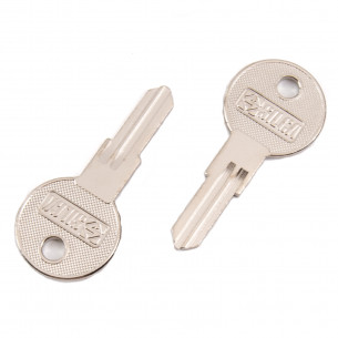 2x Spare key for Arregui Endurance Office Furniture Filing Cabinets Lockers