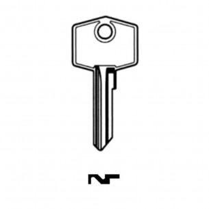 2x Spare Key for Lowe & Fletcher Roller Door Locks Office Furniture