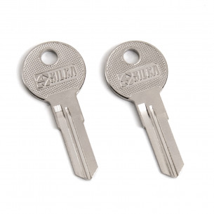 2x Renz Key for Mailbox Letterbox Code ER001-ER500