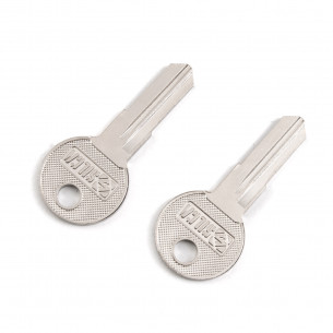 2x Renz Key for Mailbox Letterbox Code ER001-ER500