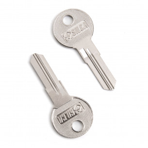 2x Renz Key for Mailbox Letterbox Code ER001-ER500