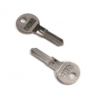 2x Renz Key for Mailbox Letterbox Code ER001-ER500