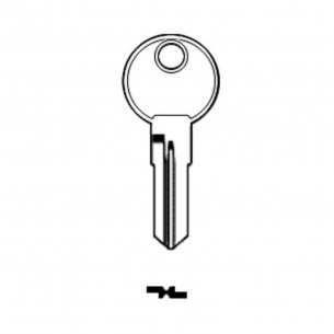2x Renz Key for Mailbox Letterbox Code ER001-ER500