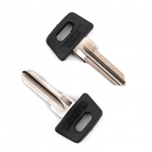 2x Spare key for ZADI Caravan Motorhomes Campervans Motorcycles