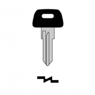 2x Spare key for ZADI Caravan Motorhomes Campervans Motorcycles