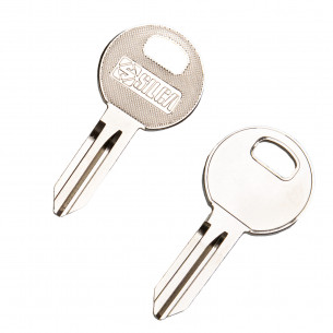 2x TriMark Key for Caravans Motorhomes Codes 1001-1240