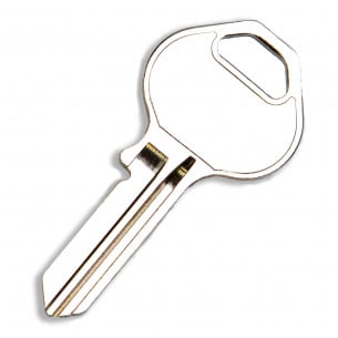 2x TriMark Key for Caravans Motorhomes Codes 80001-81000 CF1001-CF1600